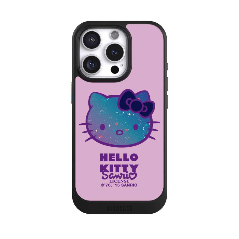iPhone 16 Pro NIVOcore Hello Kitty - L'univers