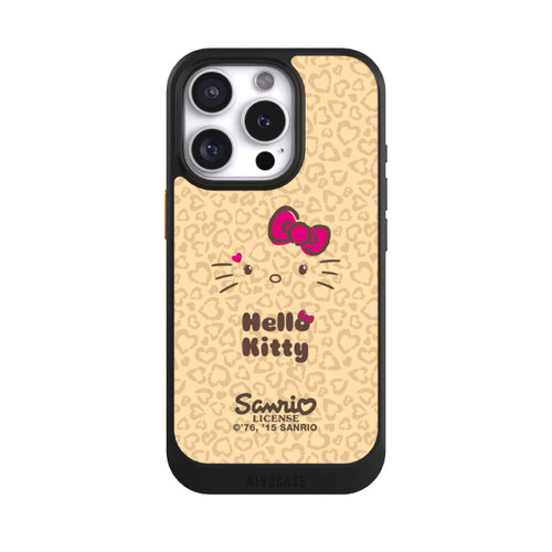 Apple iPhone 16 Pro NIVOcore Hello Kitty - Leo
