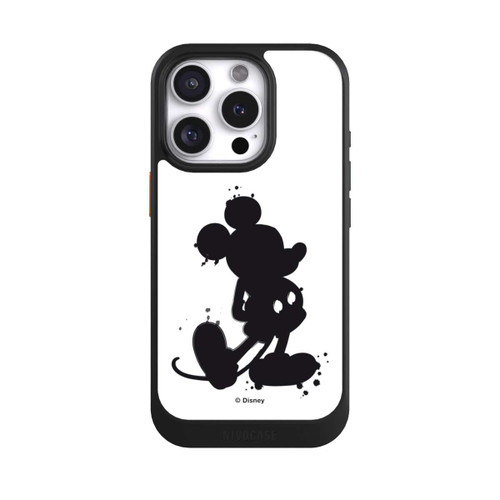 Apple iPhone 16 Pro NIVOcore Mickey Mouse - Splash