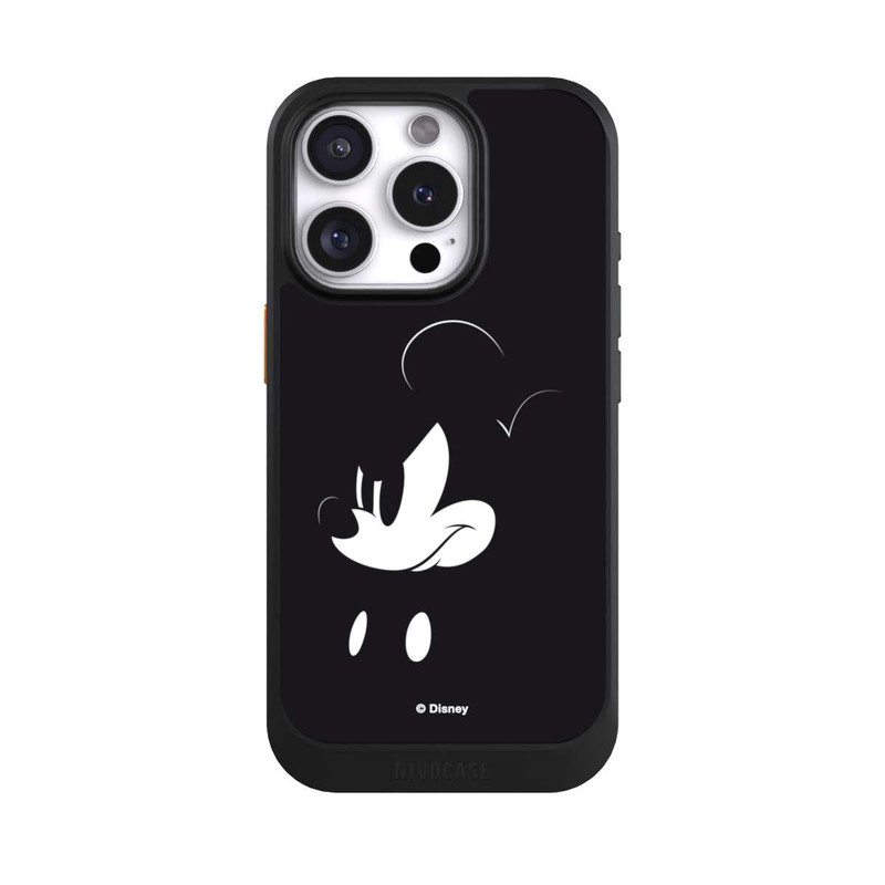 iPhone 16 Pro NIVOcore Micky Maus Mad