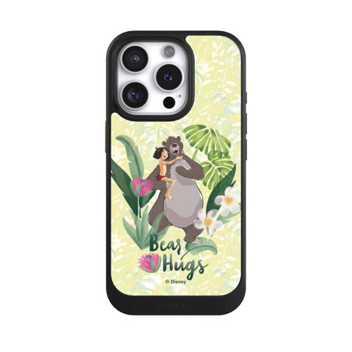 Apple iPhone 16 Pro NIVOcore Bear Hugs