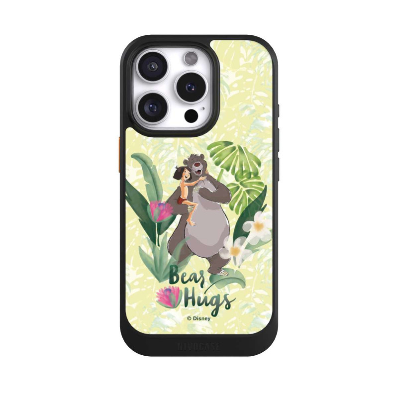 iPhone 16 Pro NIVOcore Bear Hugs