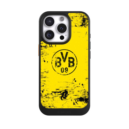 Apple iPhone 16 Pro NIVOcore BVB Destroyed Look
