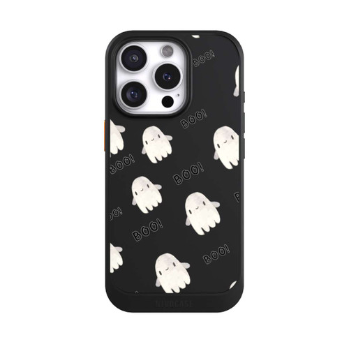 Apple iPhone 16 Pro NIVOcore Boo and Ghost