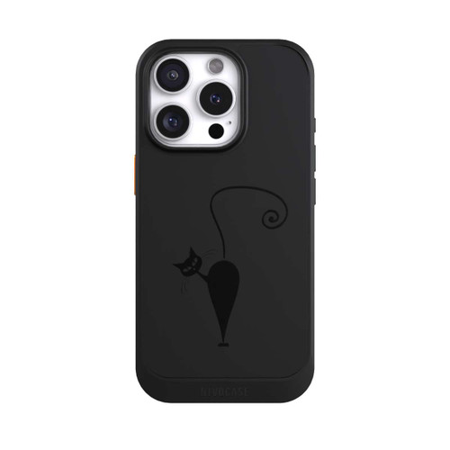 Apple iPhone 16 Pro NIVOcore Lady Minka ohne Hintergrund