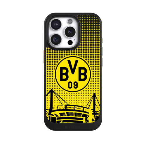 Apple iPhone 16 Pro NIVOcore BVB Dots