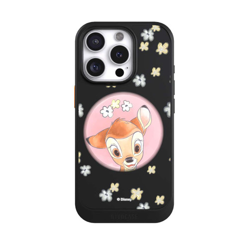 Apple iPhone 16 Pro NIVOcore Bambi sans Fond