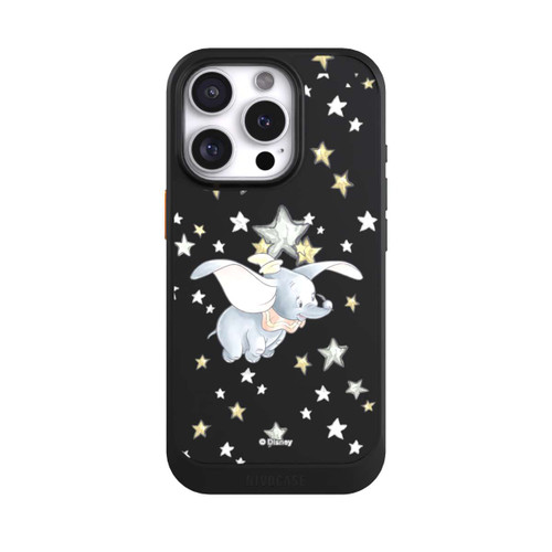 Apple iPhone 16 Pro NIVOcore Dumbo Sterne ohne Hintergrund