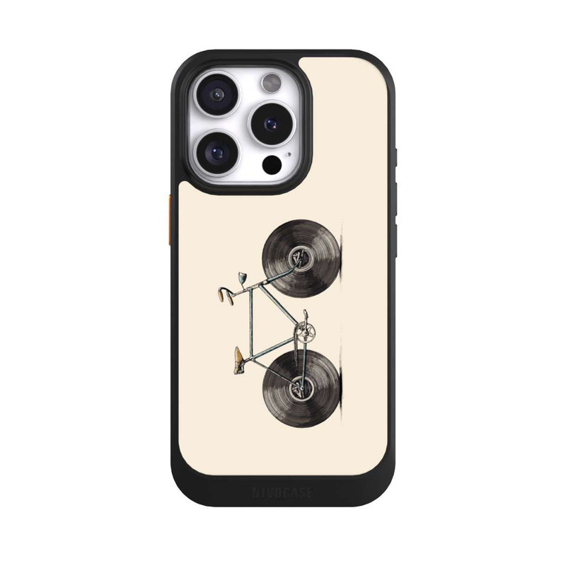 iPhone 16 Pro NIVOcore Velophone