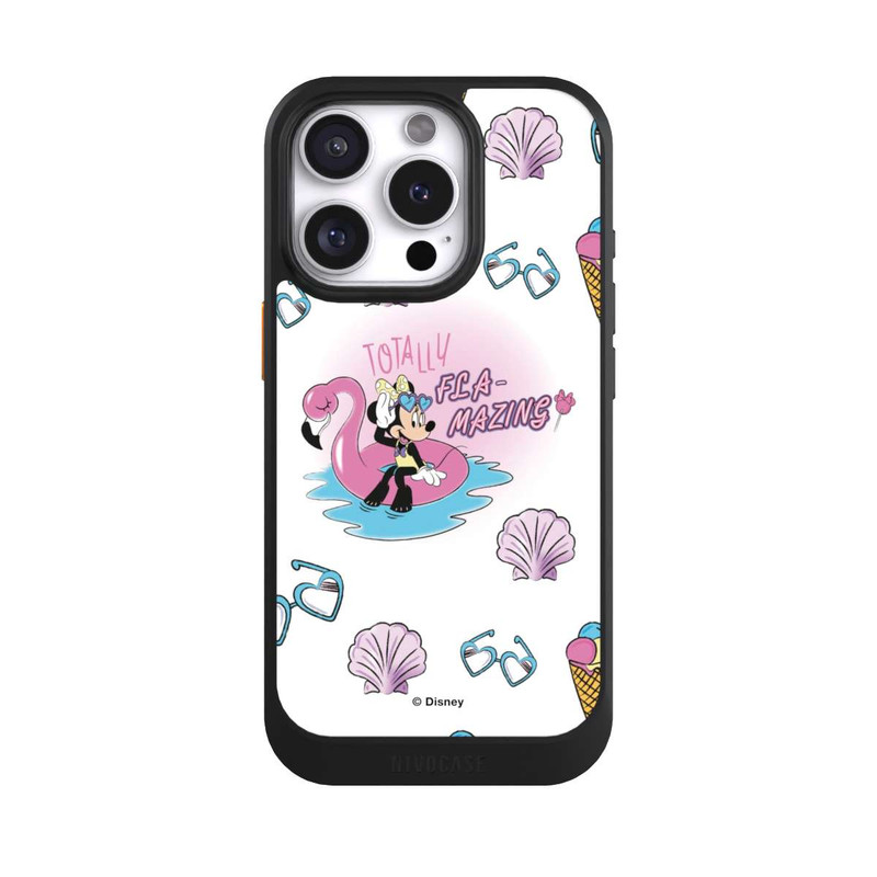 iPhone 16 Pro NIVOcore Völlig verblüffende Minnie