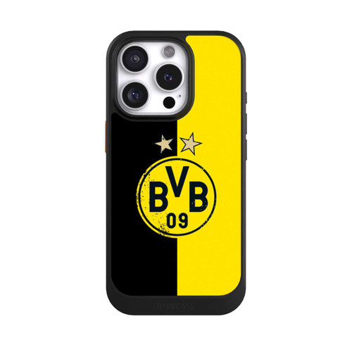 Apple iPhone 16 Pro NIVOcore Sterne Destroyed Look - BVB