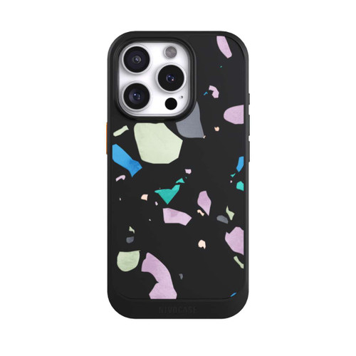 Apple iPhone 16 Pro NIVOcore Terrazzo 2
