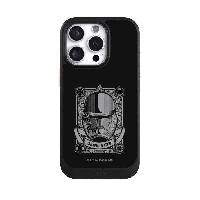 iPhone 16 Pro NIVOcore Trooper 