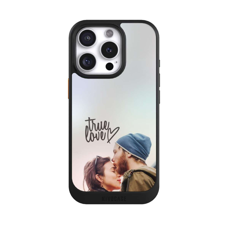 iPhone 16 Pro NIVOcore À Personnaliser