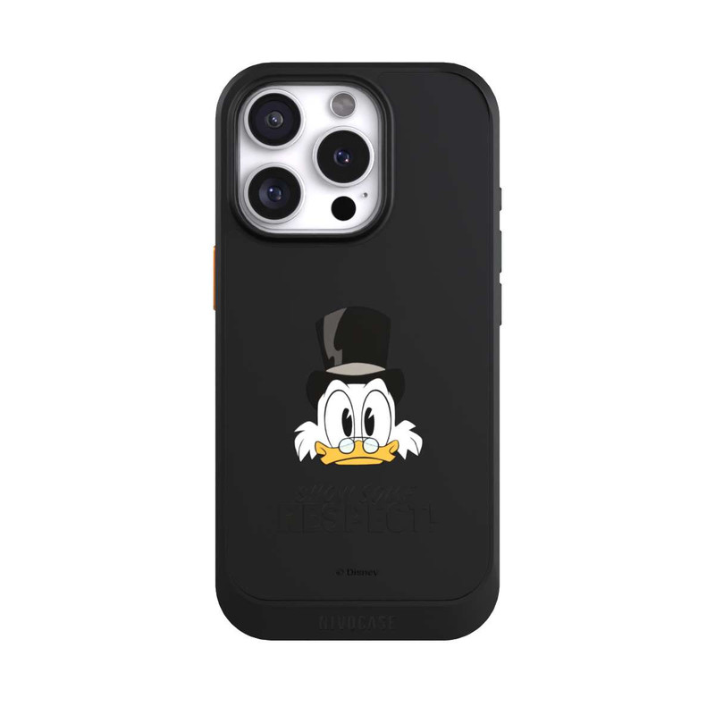 iPhone 16 Pro NIVOcore Show me some respect
