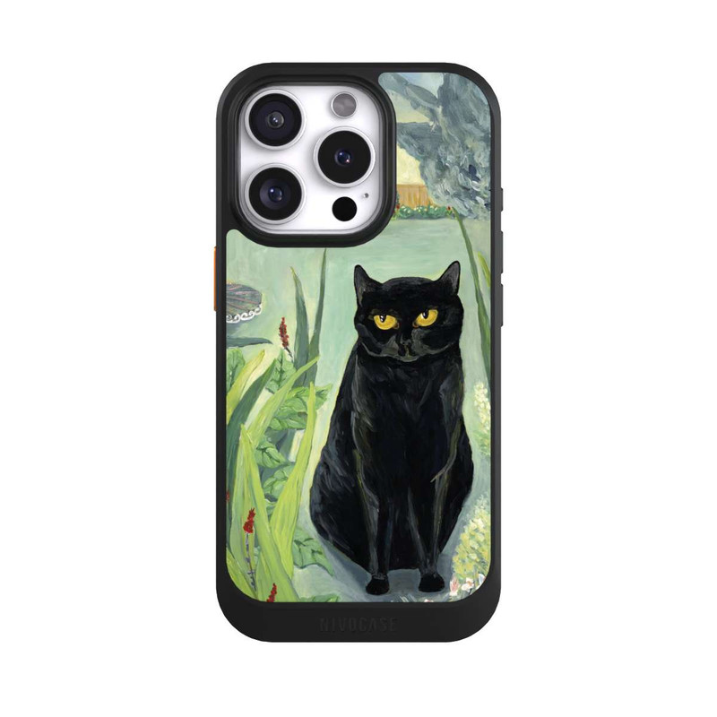 iPhone 16 Pro NIVOcore Toby von Deborah Eve Alastra