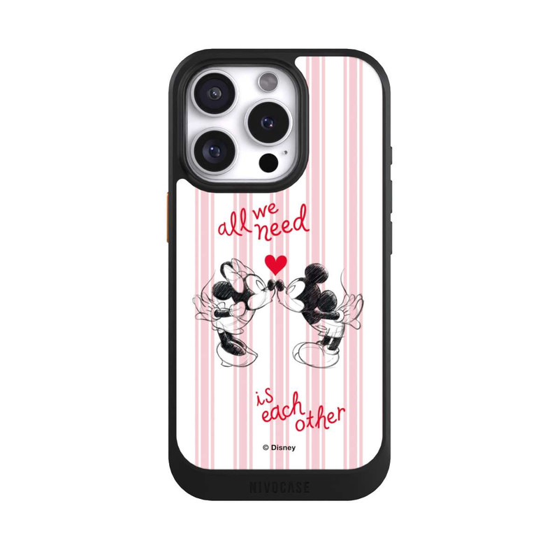 iPhone 16 Pro NIVOcore All We Need is Each Other