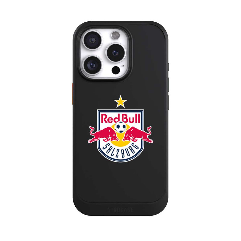 iPhone 16 Pro NIVOcore RBS Logo ohne Hintergrund