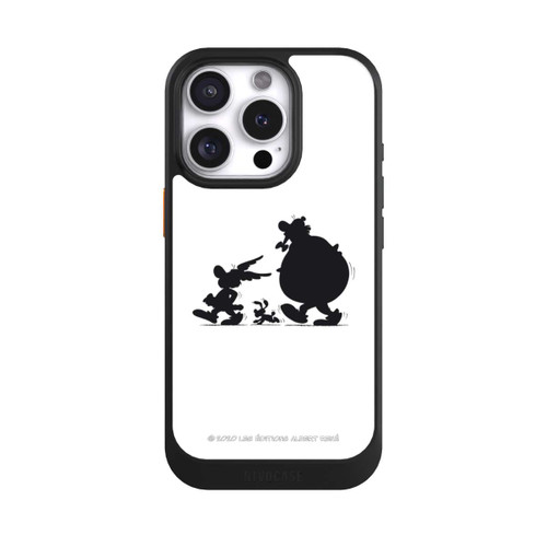 Apple iPhone 16 Pro NIVOcore L'Ombre d'Astérix &amp; Obélix