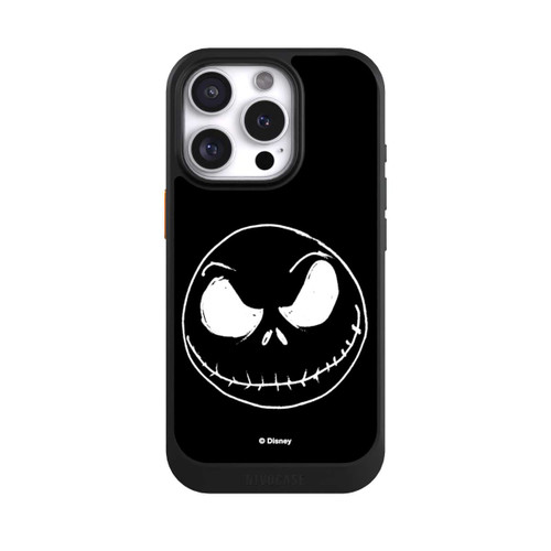 Apple iPhone 16 Pro NIVOcore Portrait de Jack - L'étrange Noël  de Monsieur Jack 
