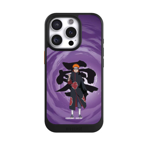 Apple iPhone 16 Pro NIVOcore Pain Charakter