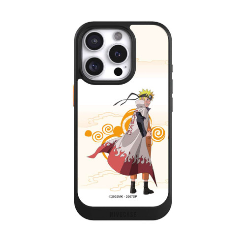 Apple iPhone 16 Pro NIVOcore Naruto Hokage