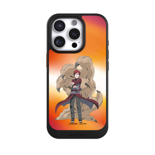 Apple iPhone 16 Pro NIVOcore Gaara