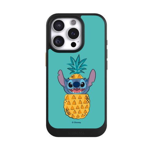 Apple iPhone 16 Pro NIVOcore Stitch Ananas