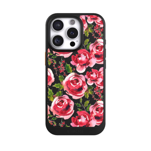 Apple iPhone 16 Pro NIVOcore Rosen ohne Hintergrund