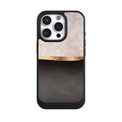 Apple iPhone 16 Pro NIVOcore Beton Himmel