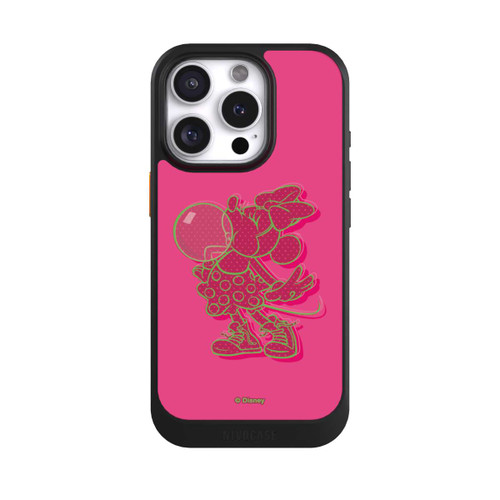 Apple iPhone 16 Pro NIVOcore Minnie Forever Young