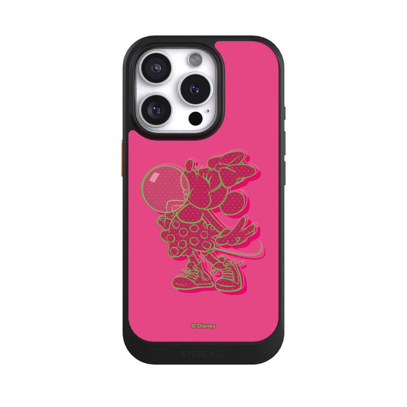 iPhone 16 Pro NIVOcore Minnie Forever Young