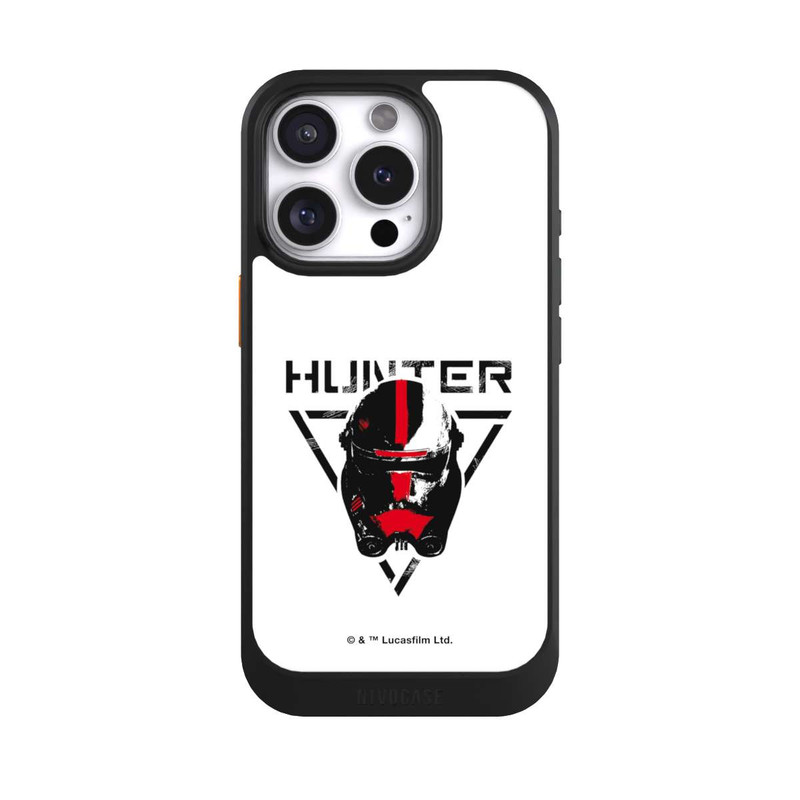 iPhone 16 Pro NIVOcore Bad Batch Hunter