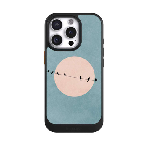 Apple iPhone 16 Pro NIVOcore The Beauty Of Silence