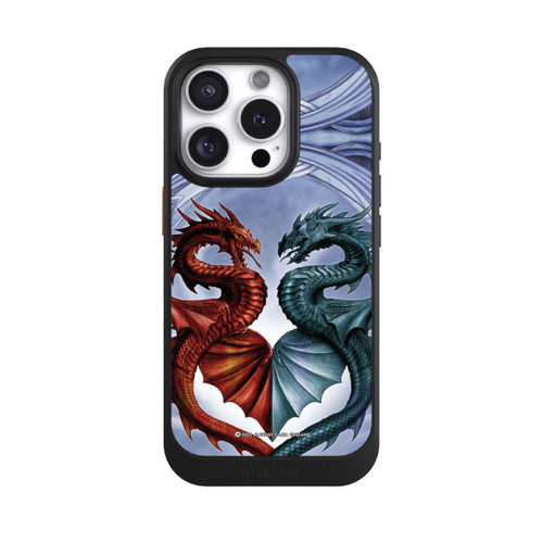 Apple iPhone 16 Pro NIVOcore Draconic Tryst