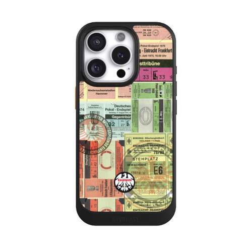 Apple iPhone 16 Pro NIVOcore Final Tickets 