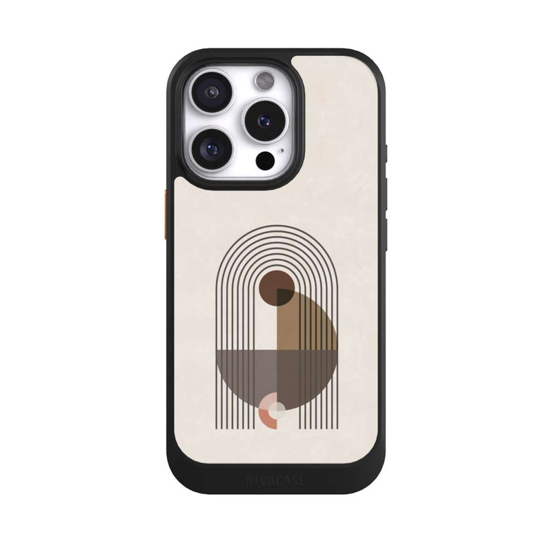 iPhone 16 Pro NIVOcore Modèles tendance