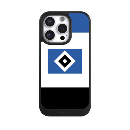 Apple iPhone 16 Pro NIVOcore HSV Breite Streifen