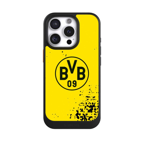 Apple iPhone 16 Pro NIVOcore BVB Logo