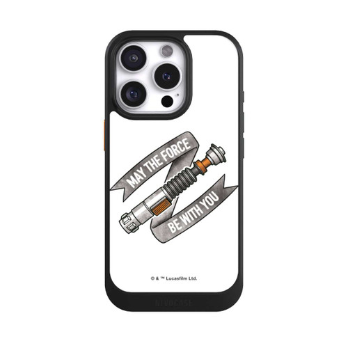 Apple iPhone 16 Pro NIVOcore May The Force Be With You