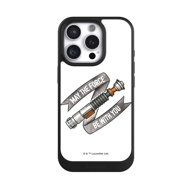 iPhone 16 Pro NIVOcore May The Force Be With You