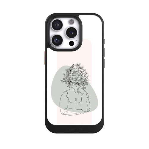 Apple iPhone 16 Pro NIVOcore Body Positive No.1