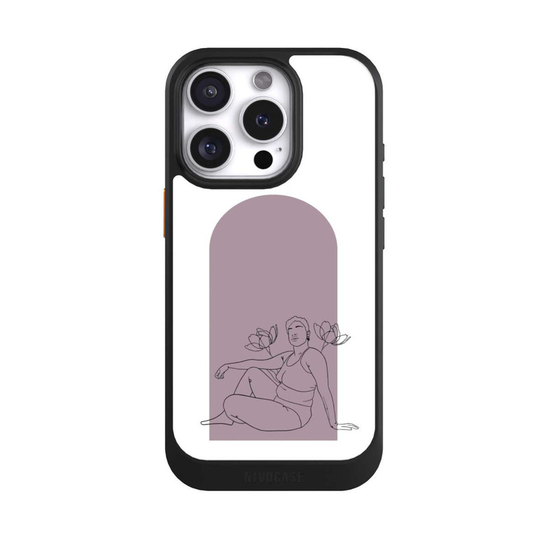 iPhone 16 Pro NIVOcore Body Positive No.2
