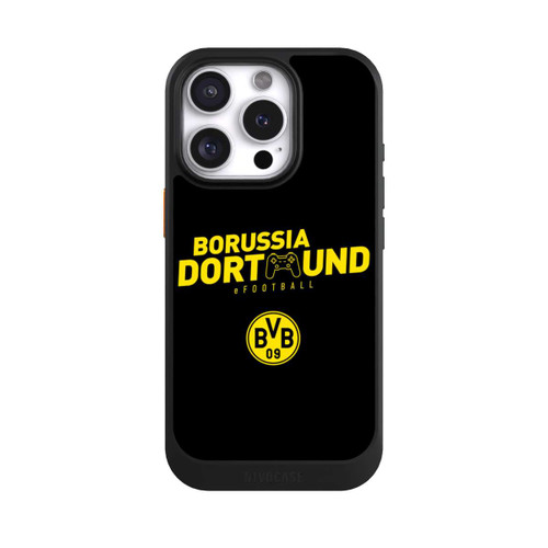 Apple iPhone 16 Pro NIVOcore BVB eFOOTBALL