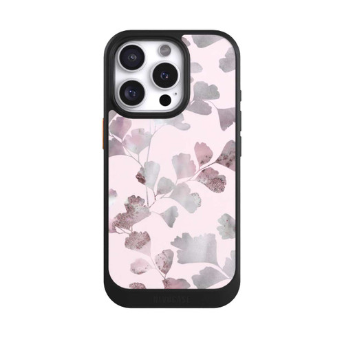 Apple iPhone 16 Pro NIVOcore Herbstlicher Ginkgo