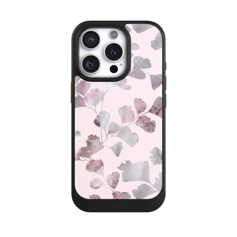 iPhone 16 Pro NIVOcore Ginkgo d'automne