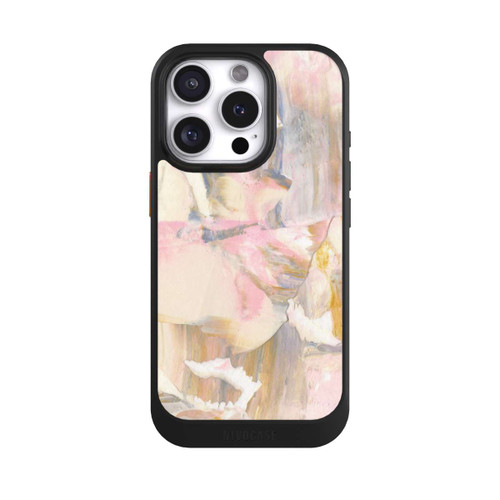 Apple iPhone 16 Pro NIVOcore Verzerrter Frühling - Anastasia Sawall