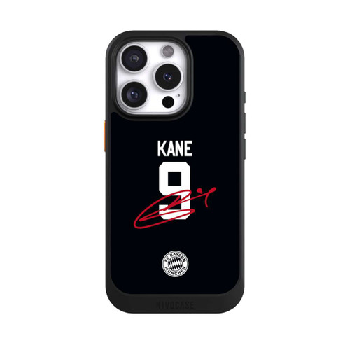 Apple iPhone 16 Pro NIVOcore Kane 9