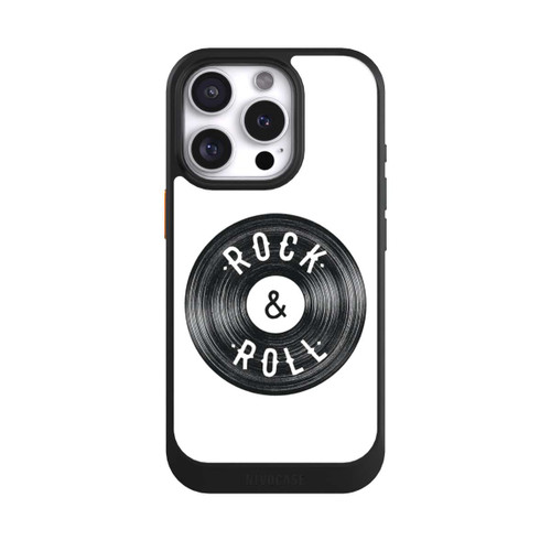 Apple iPhone 16 Pro NIVOcore Rock and Roll