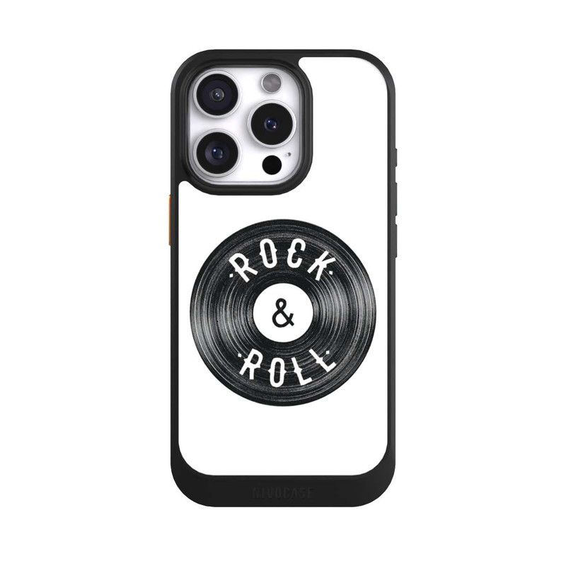 iPhone 16 Pro NIVOcore Rock and Roll